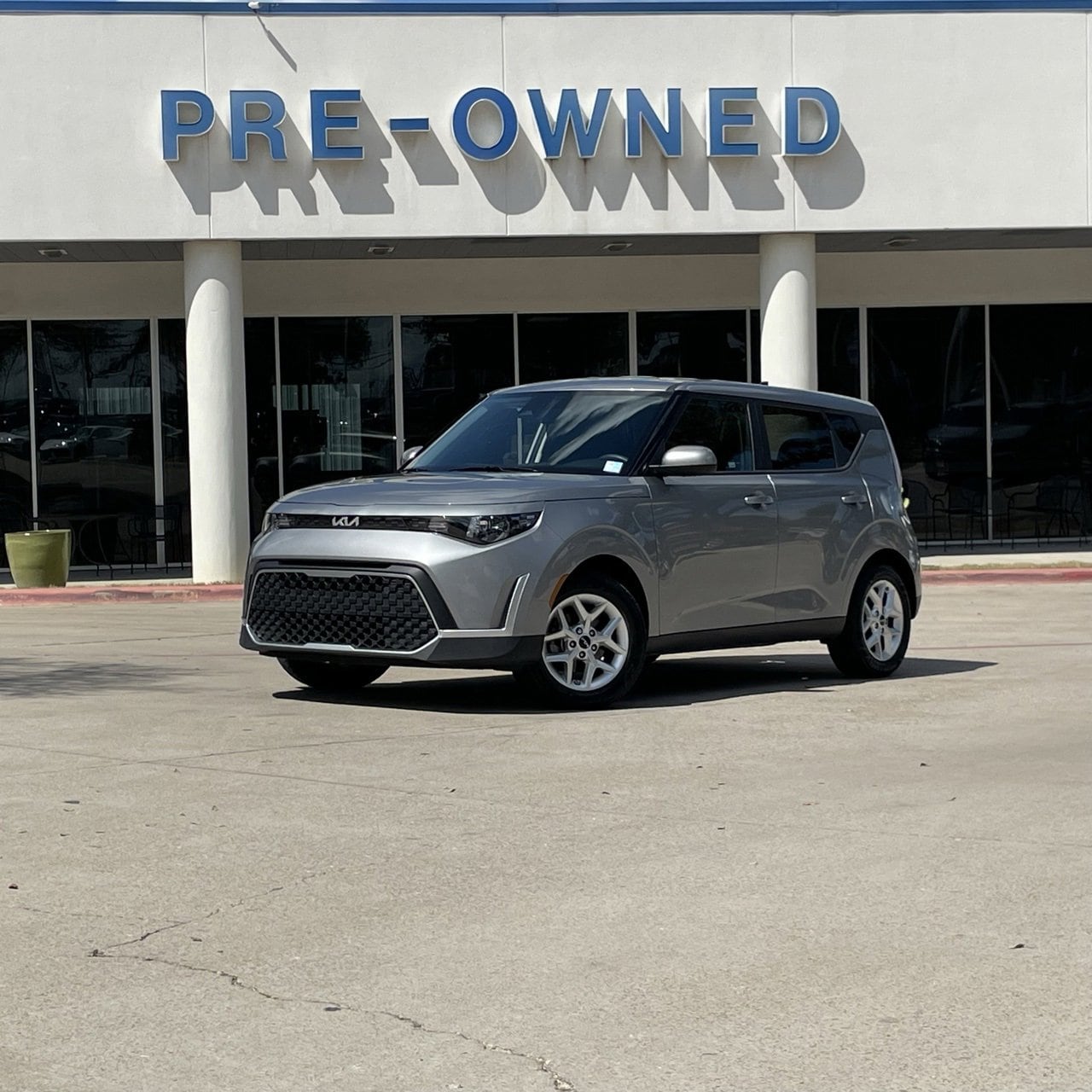 2024 Kia Soul