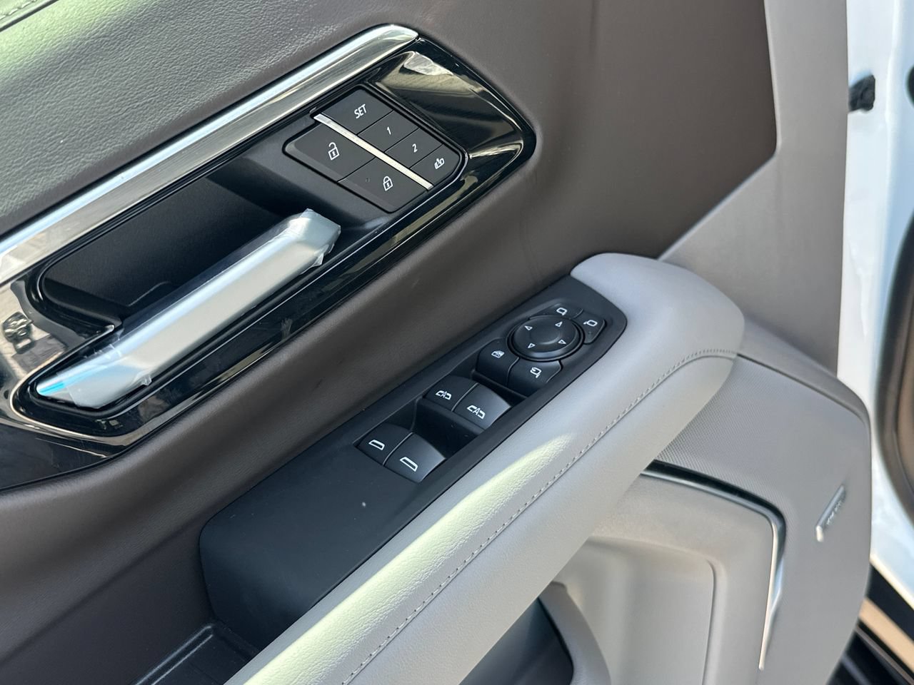 2026 Chevrolet Tahoe LT SUV, photo 12