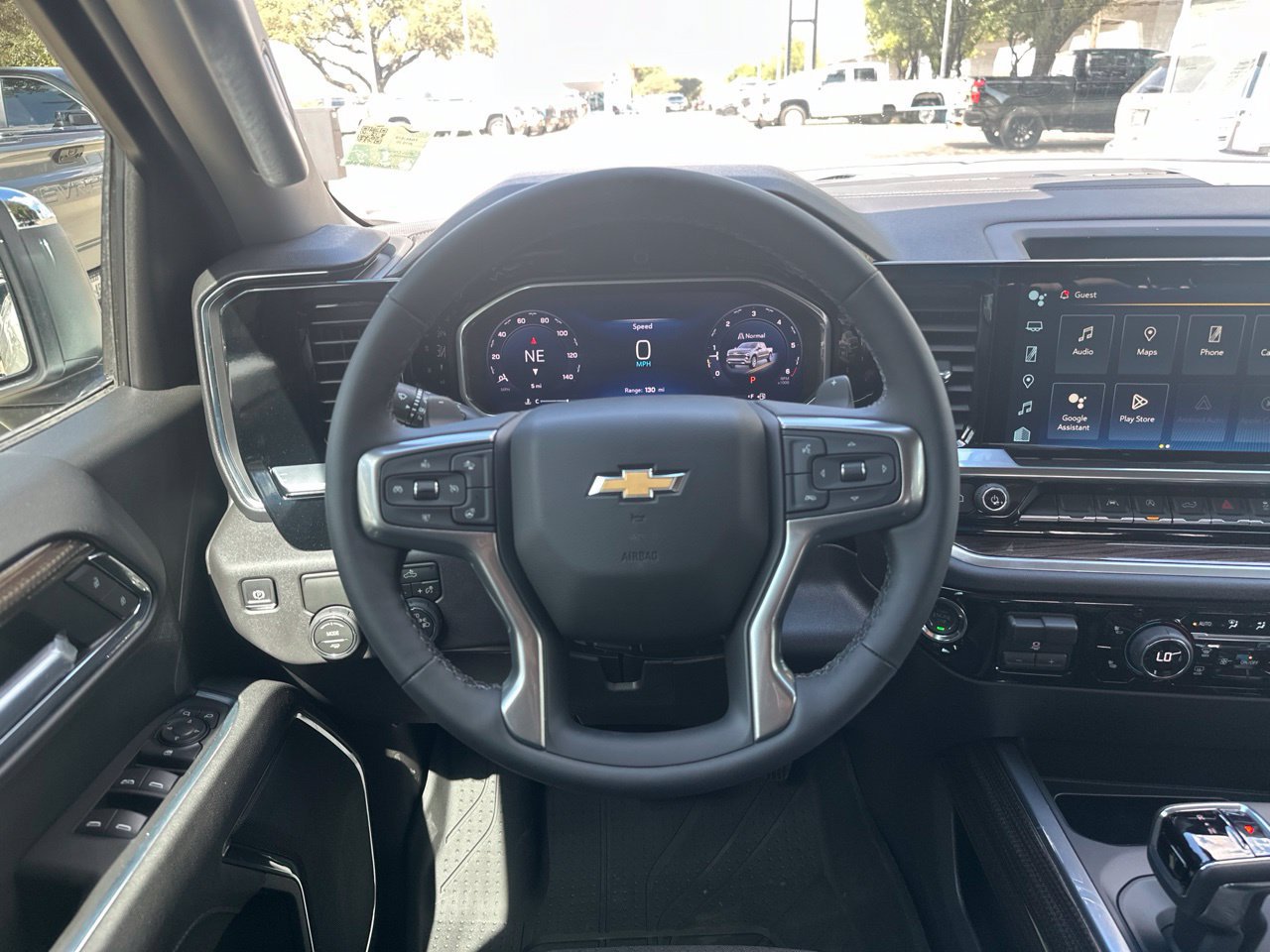2026 Chevrolet Silverado 1500 LT - Photo 13