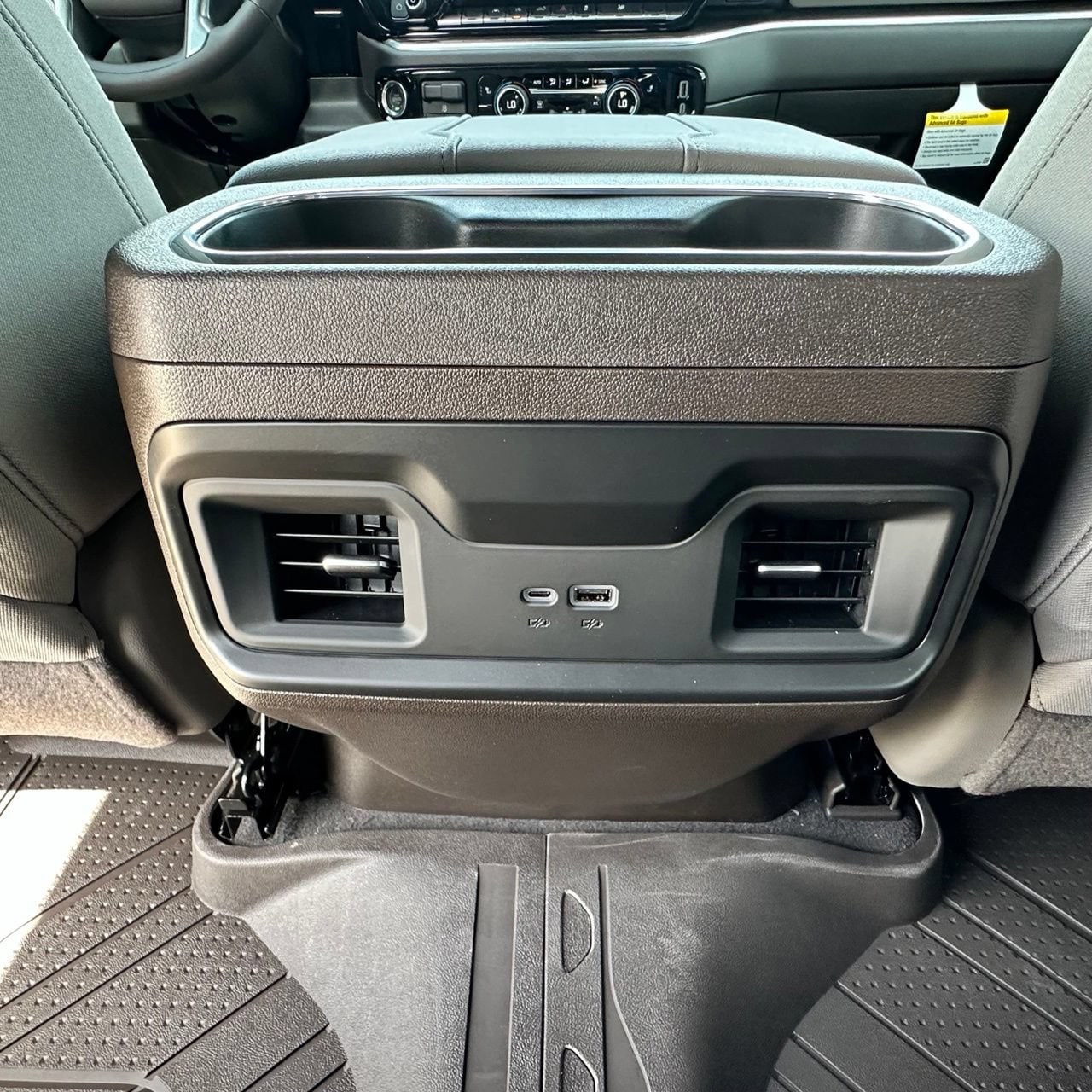 2026 Chevrolet Silverado 1500 LT Truck, photo 23