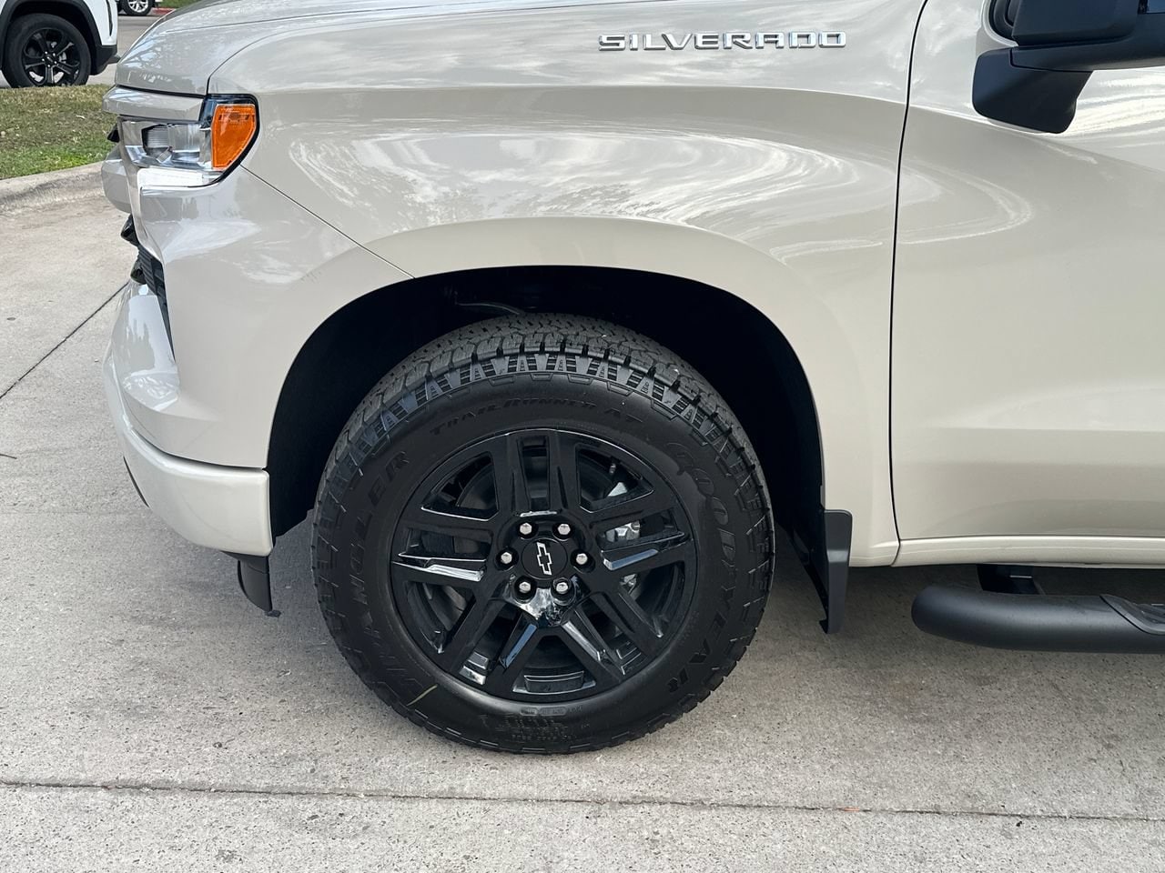 2026 Chevrolet Silverado 1500 RST - Photo 28