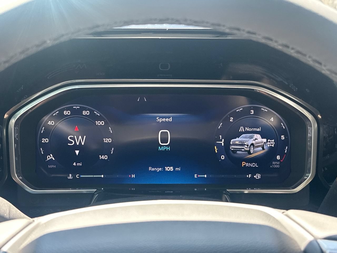2026 Chevrolet Silverado 1500 LT - Photo 17