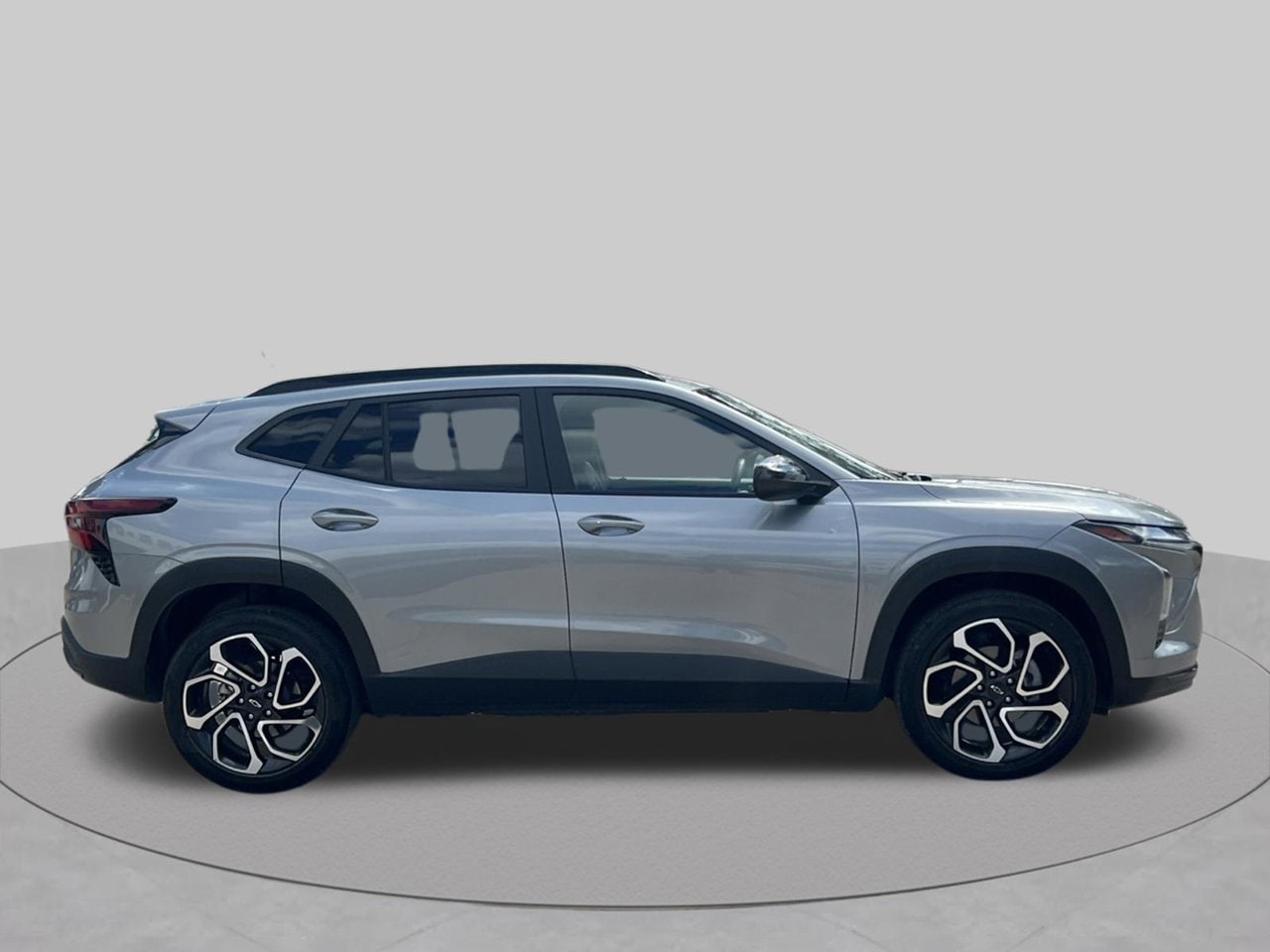 2024 Chevrolet Trax 2RS - Photo 7