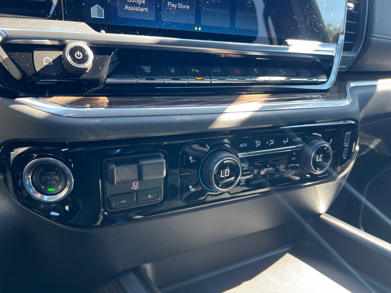 2026 Chevrolet Silverado 2500 HD LT Truck, photo 21