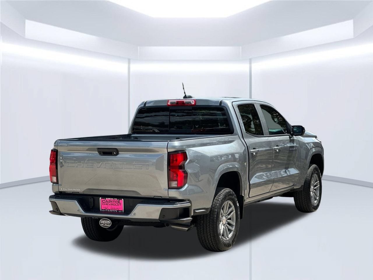 2026 Chevrolet Colorado LT - Photo 6