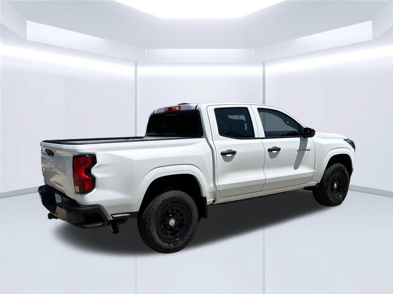 2026 Chevrolet Colorado Work Truck - Photo 6