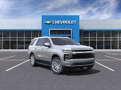 2025 Chevrolet Tahoe LS SUV