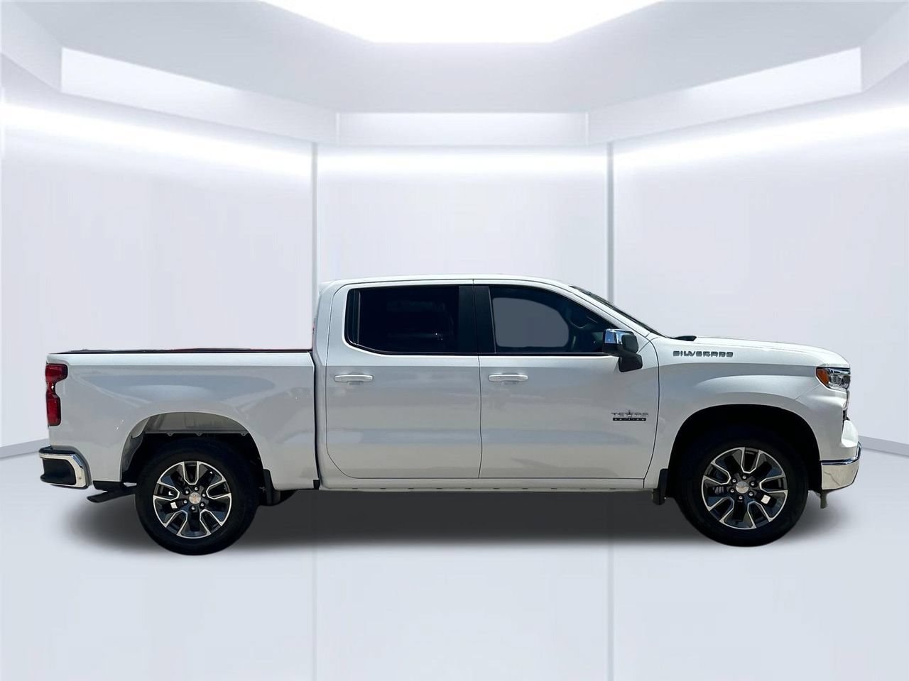 2026 Chevrolet Silverado 1500 LT Truck, photo 6