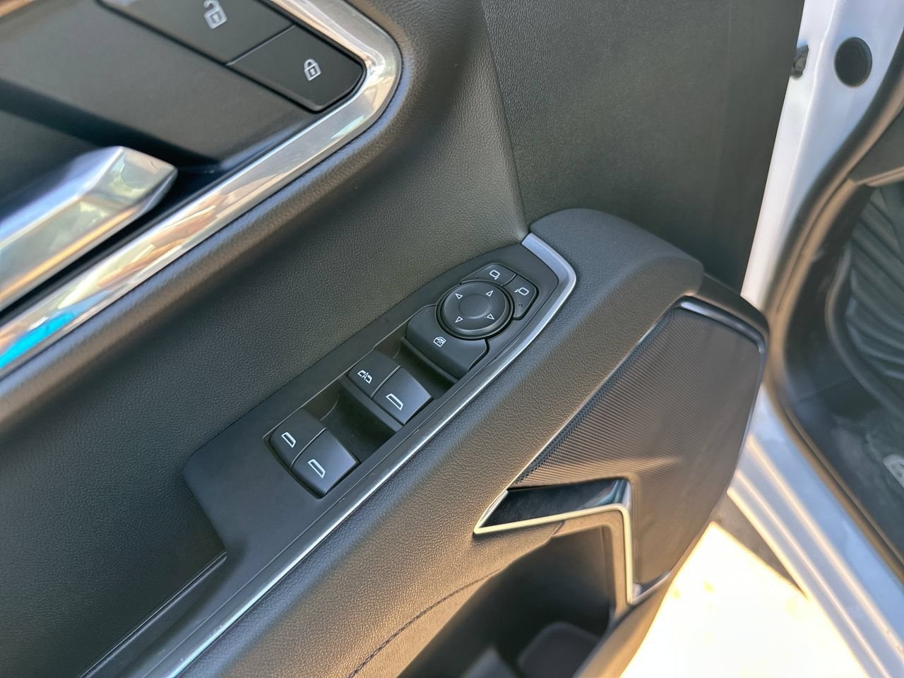 2026 Chevrolet Silverado 1500 LT Trail Boss - Photo 12