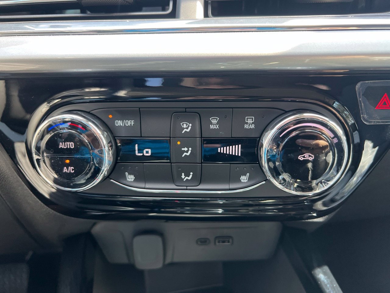 2026 Chevrolet Trax LT - Photo 20