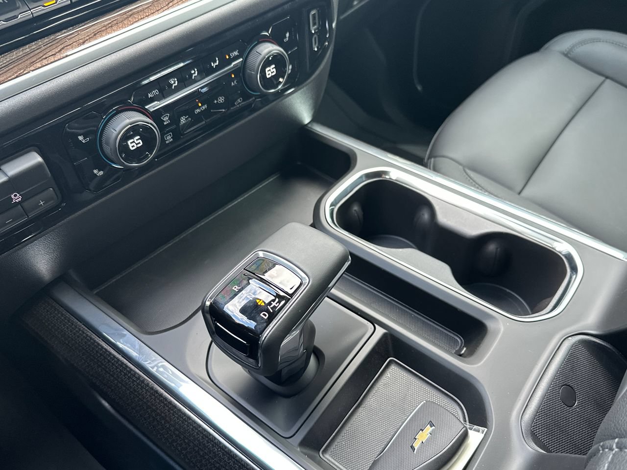 2026 Chevrolet Silverado 1500 RST Truck, photo 18