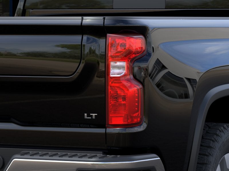 2026 Chevrolet Silverado 2500 HD LT - Photo 42