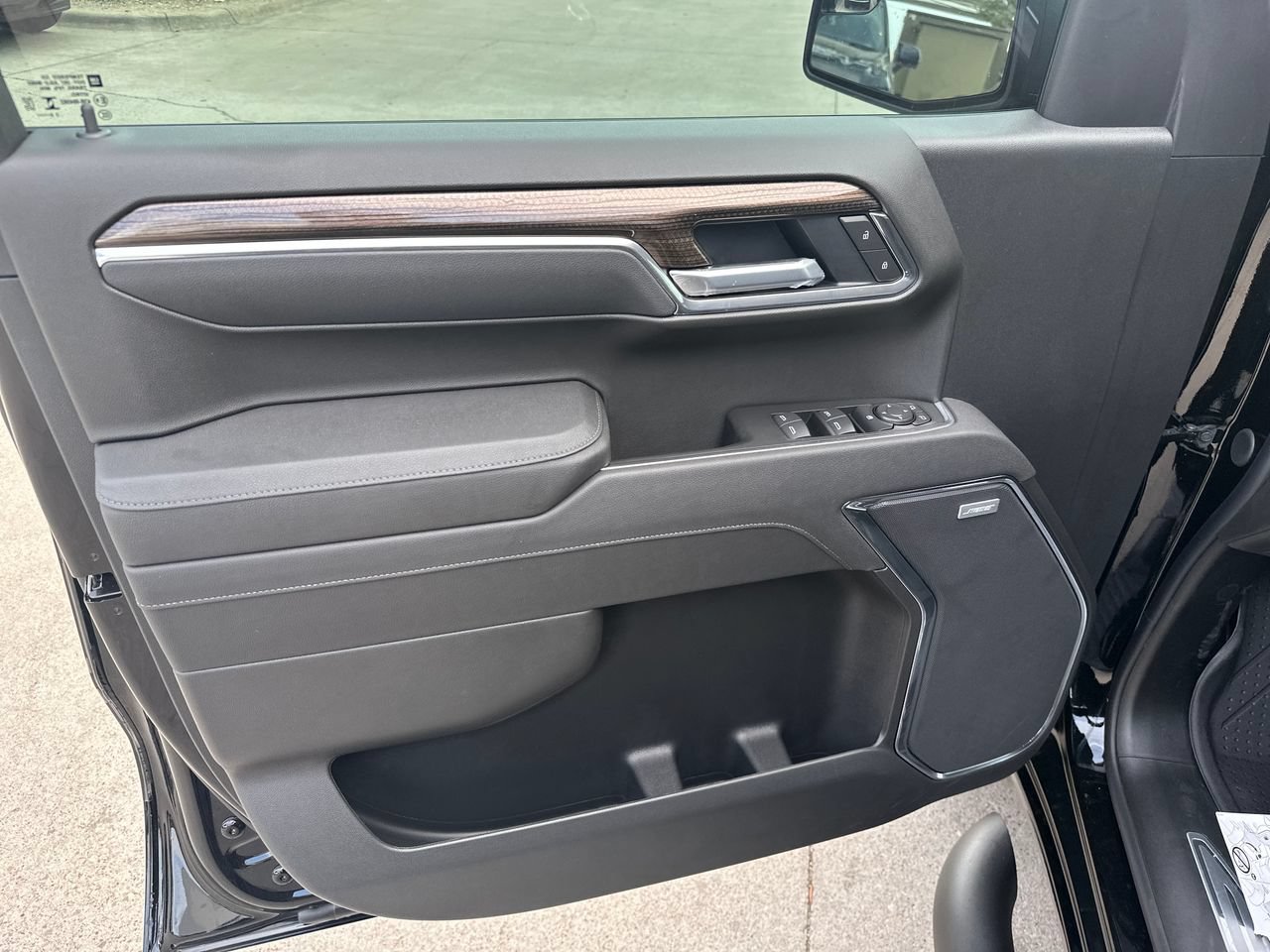 2026 Chevrolet Silverado 1500 RST Truck, photo 10