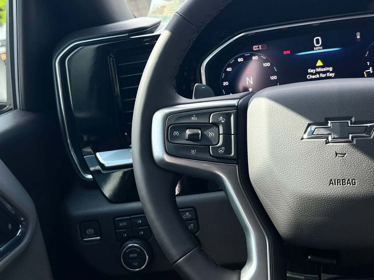 2026 Chevrolet Silverado 1500 LT Trail Boss - Photo 18