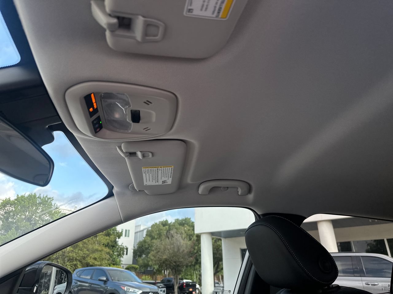 2026 Chevrolet Trax LT - Photo 25