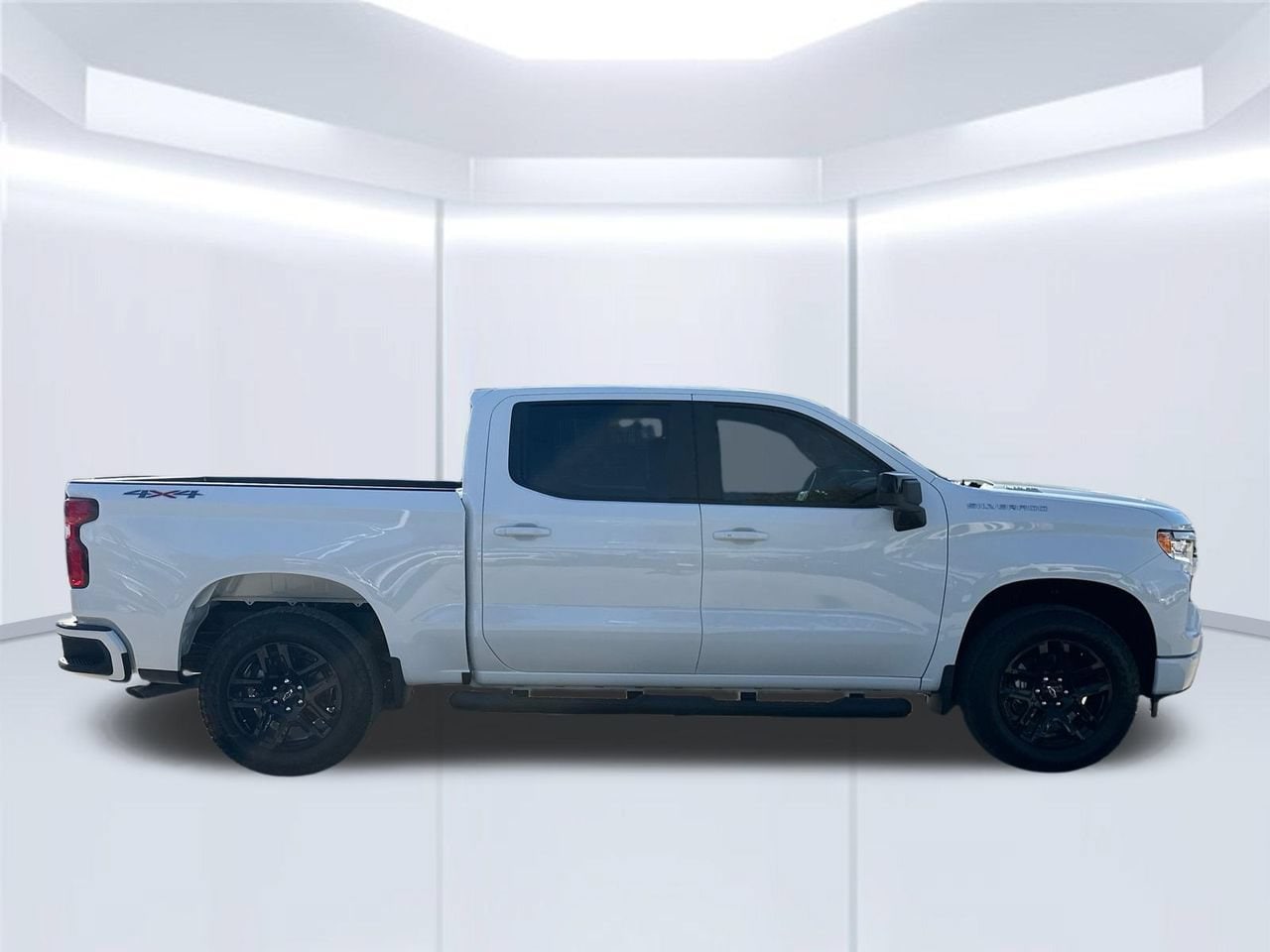 2026 Chevrolet Silverado 1500 RST, photo 7