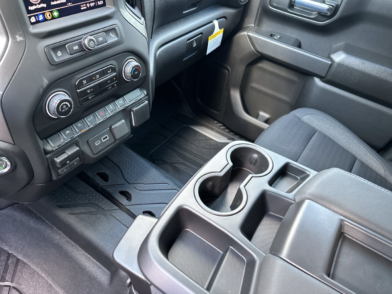 2026 Chevrolet Silverado 1500 Custom - Photo 26