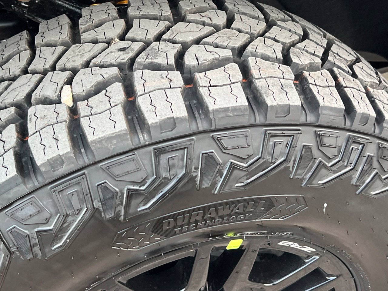 2026 Chevrolet Silverado 2500 HD ZR2 - Photo 27