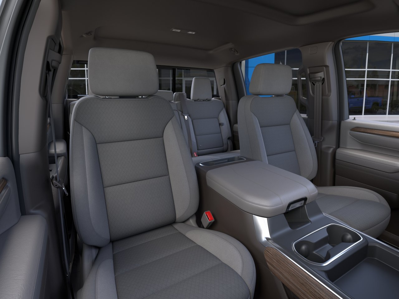 2026 Chevrolet Silverado 2500 HD LT - Photo 16