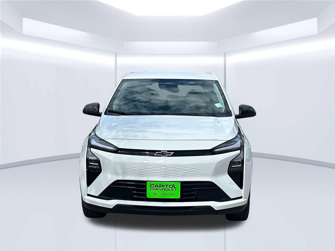 2027 Chevrolet Bolt LT - Photo 9