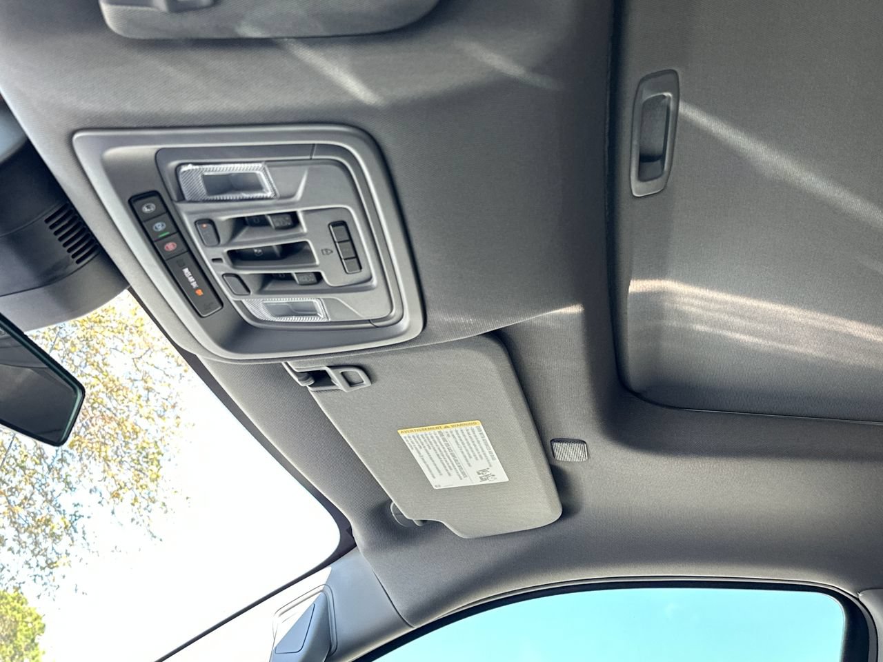 2026 Chevrolet Silverado 1500 LT Trail Boss, photo 22
