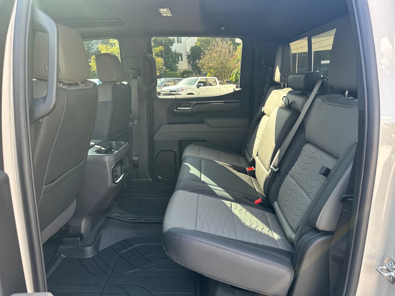 2026 Chevrolet Silverado 1500 ZR2 Truck, photo 24