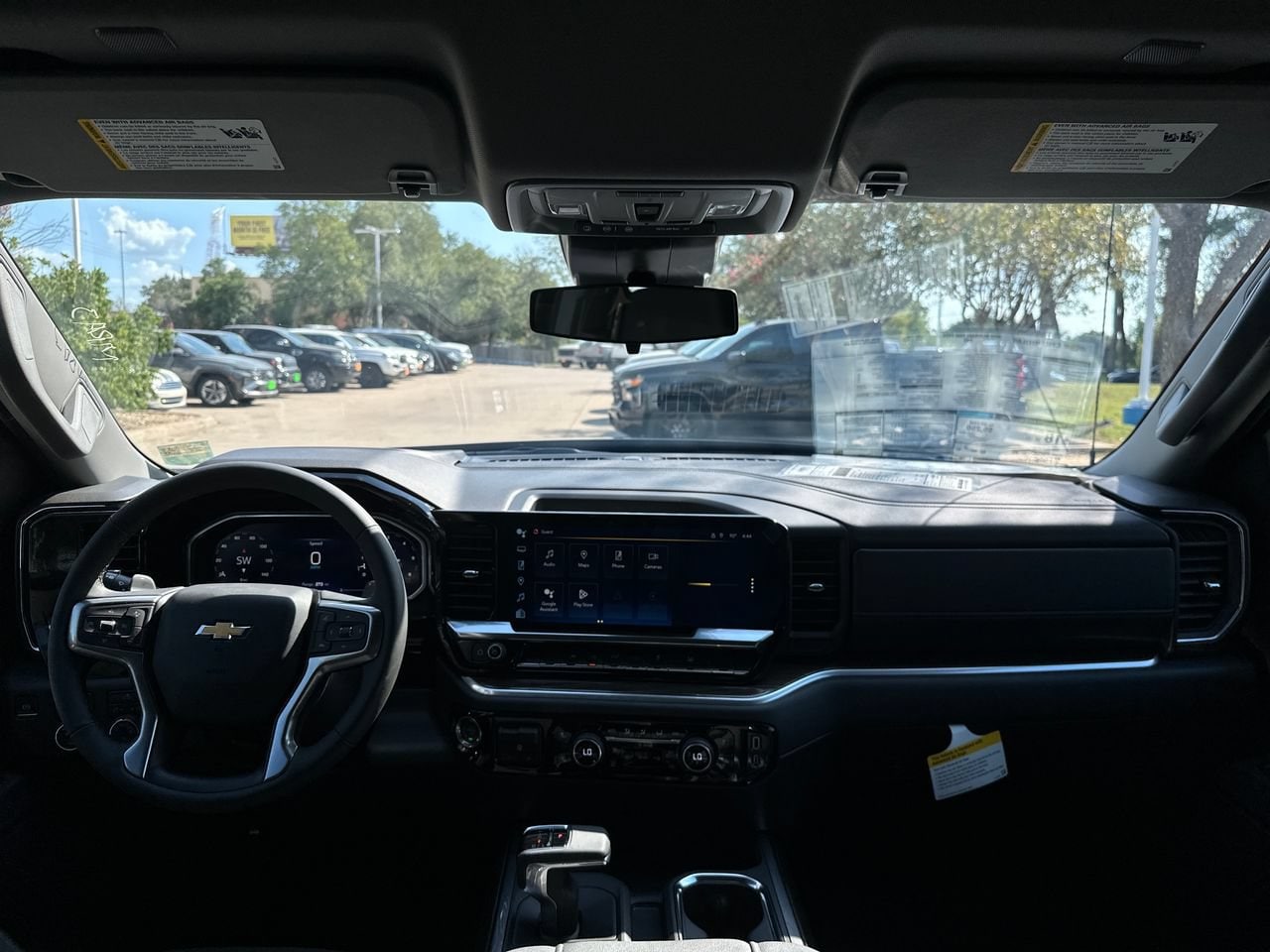 2026 Chevrolet Silverado 1500 LT - Photo 13