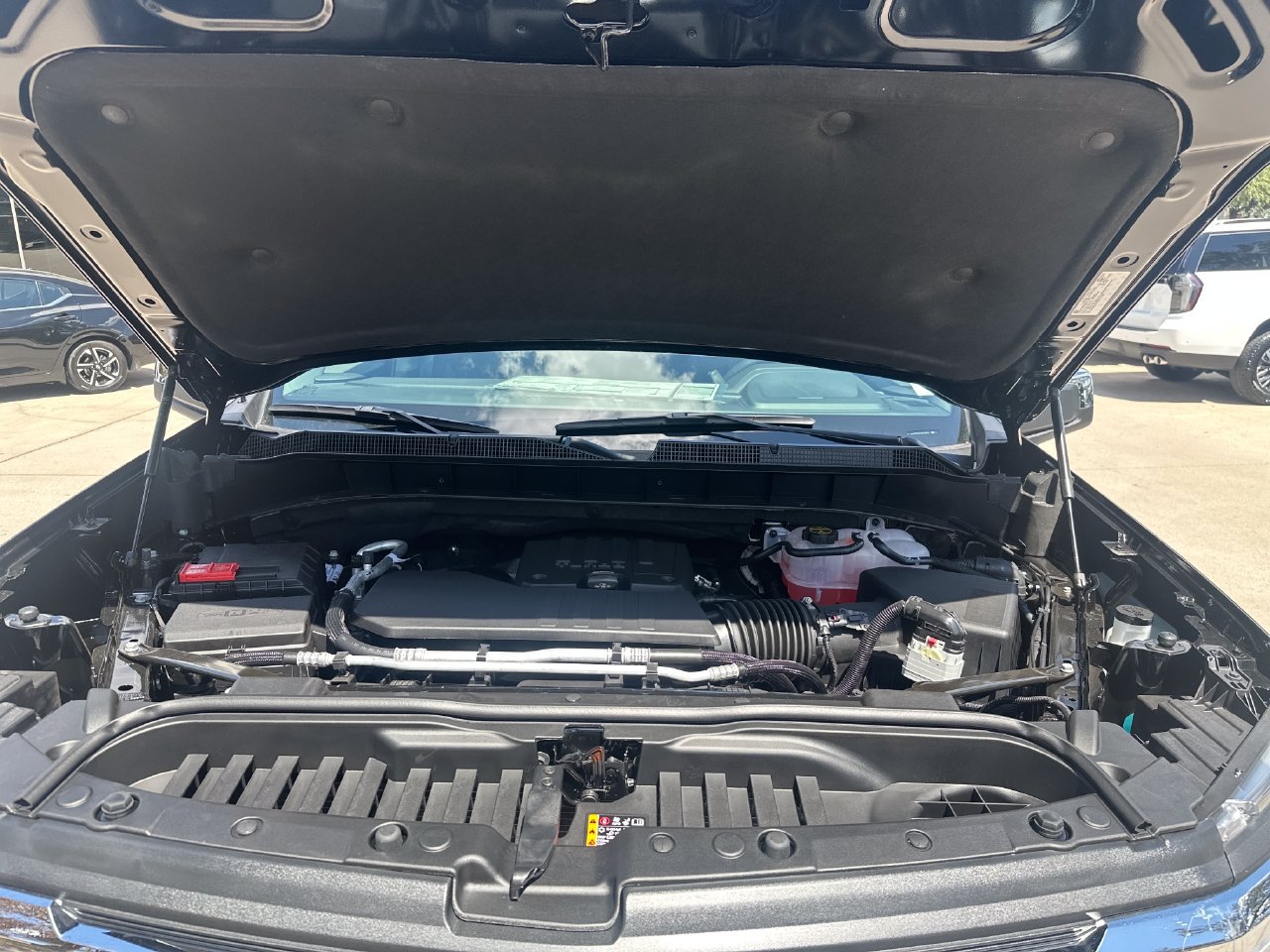 2026 Chevrolet Silverado 1500 LT (2FL) - Photo 15