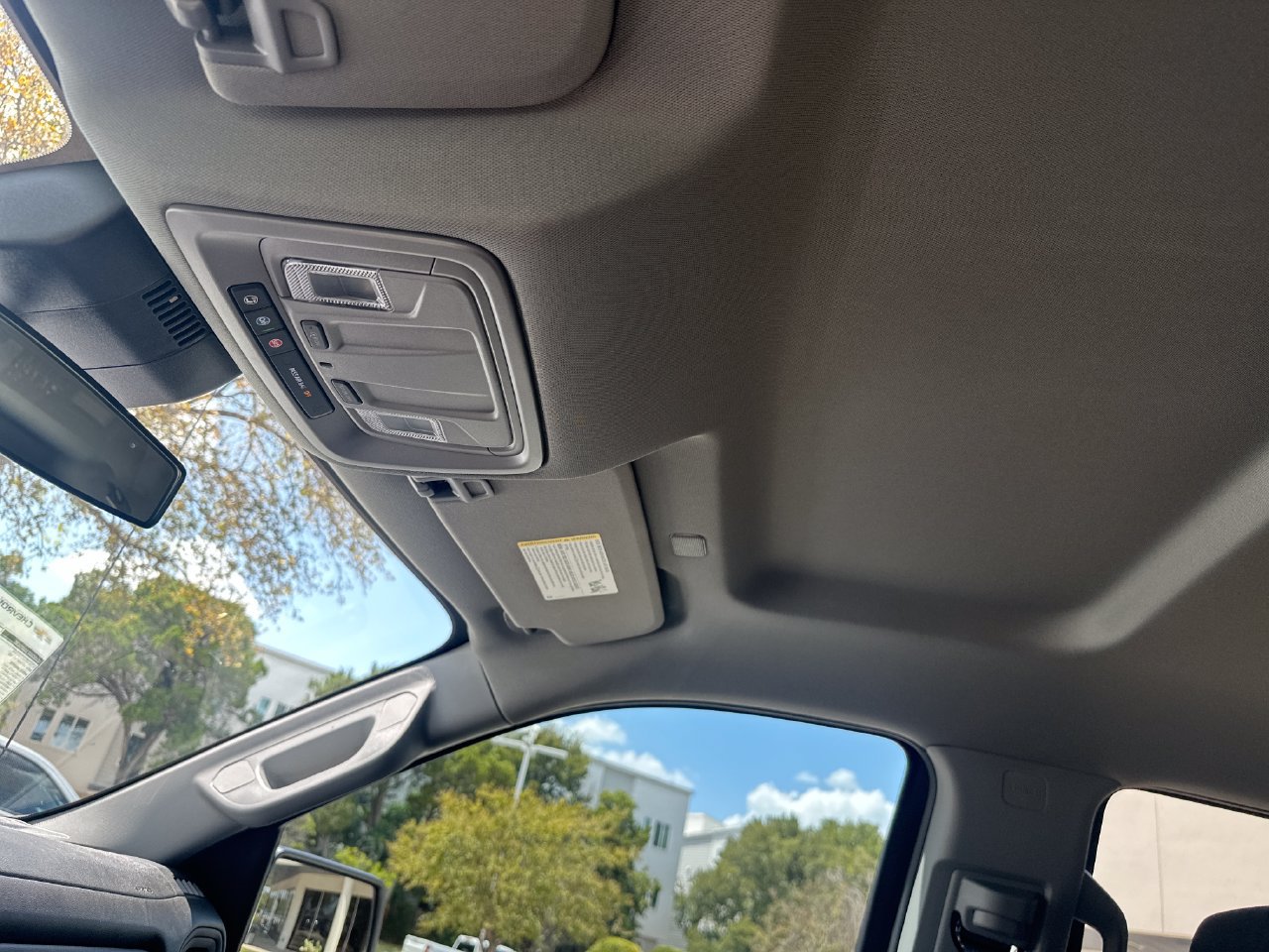 2026 Chevrolet Silverado 1500 Custom - Photo 22