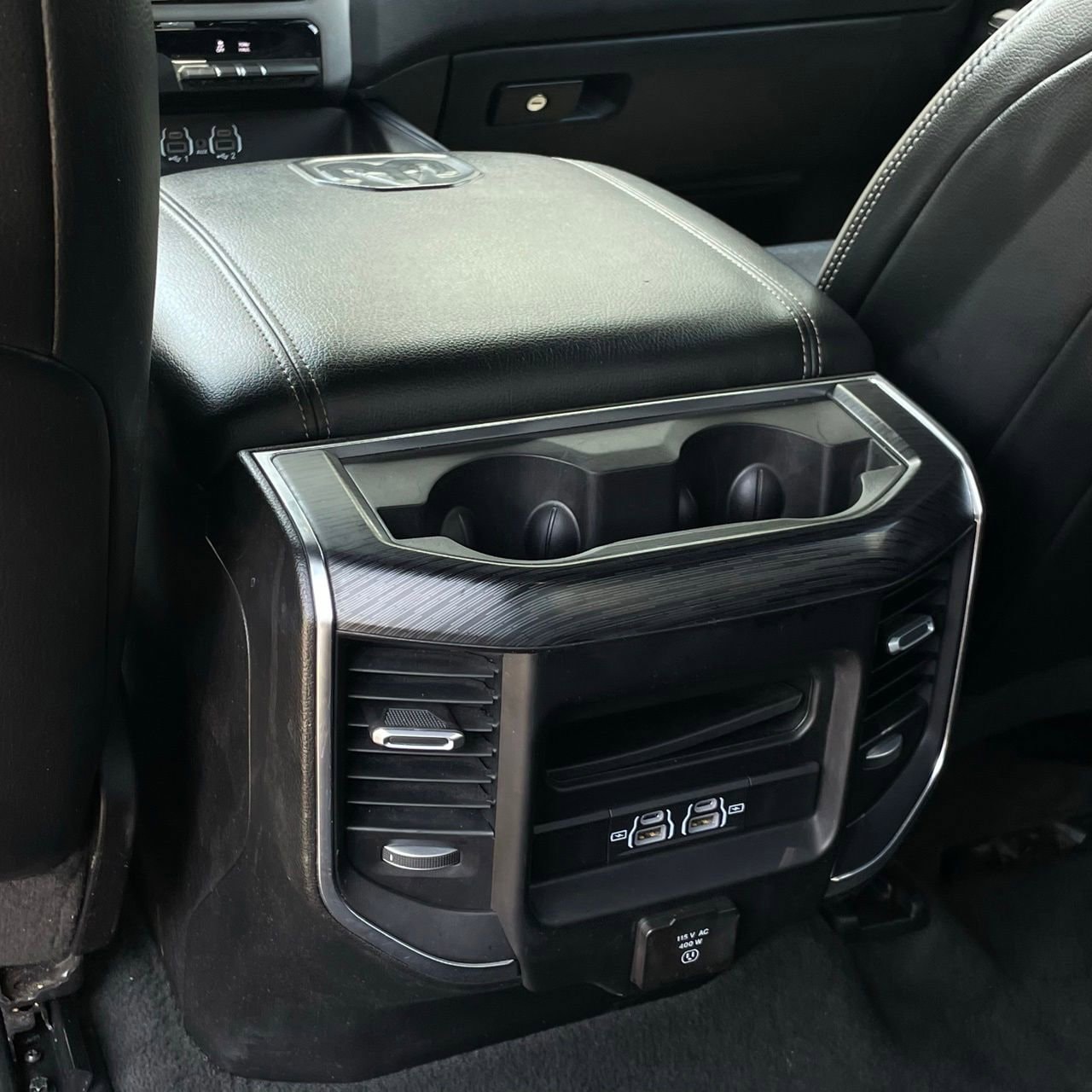 2024 RAM Ram 1500 Pickup Laramie - Photo 25