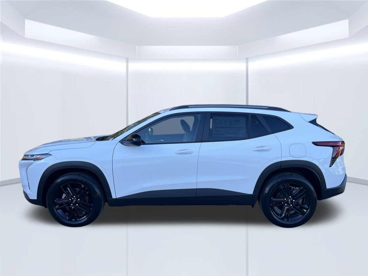 2026 Chevrolet Trax Activ - Photo 2