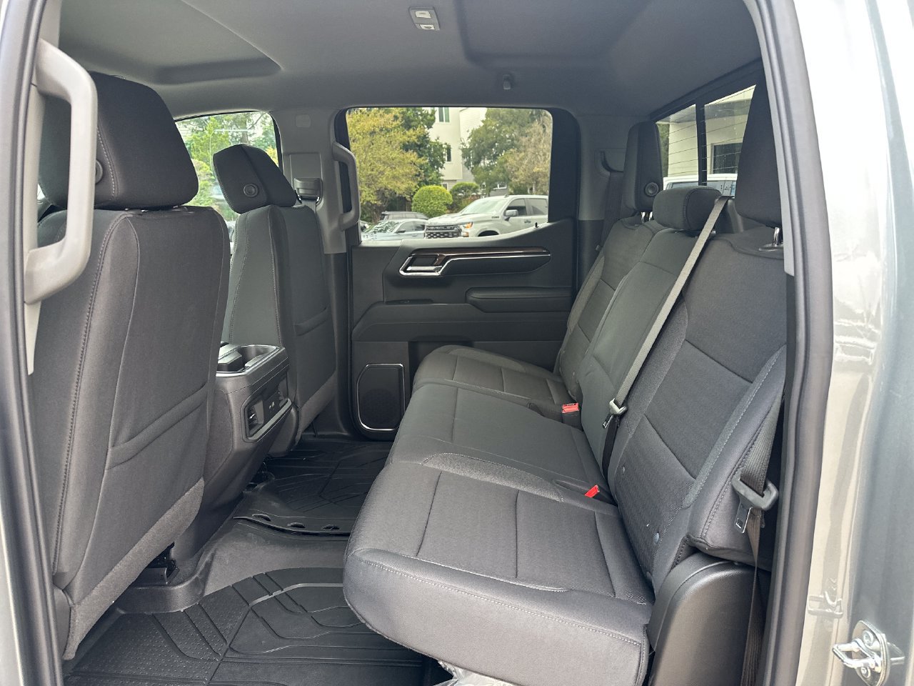 2026 Chevrolet Silverado 1500 LT - Photo 25