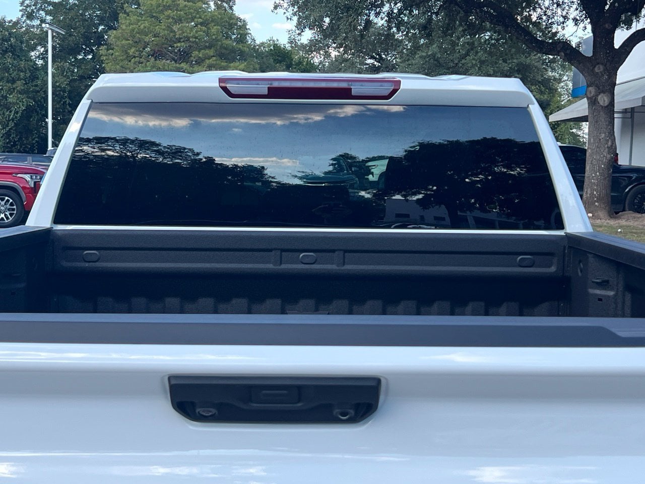 2026 Chevrolet Silverado 1500 RST - Photo 22