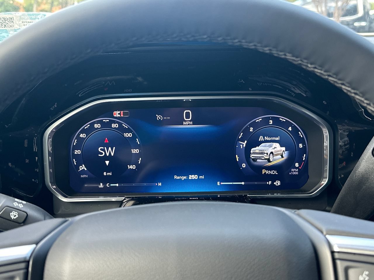 2026 Chevrolet Silverado 1500 RST - Photo 10