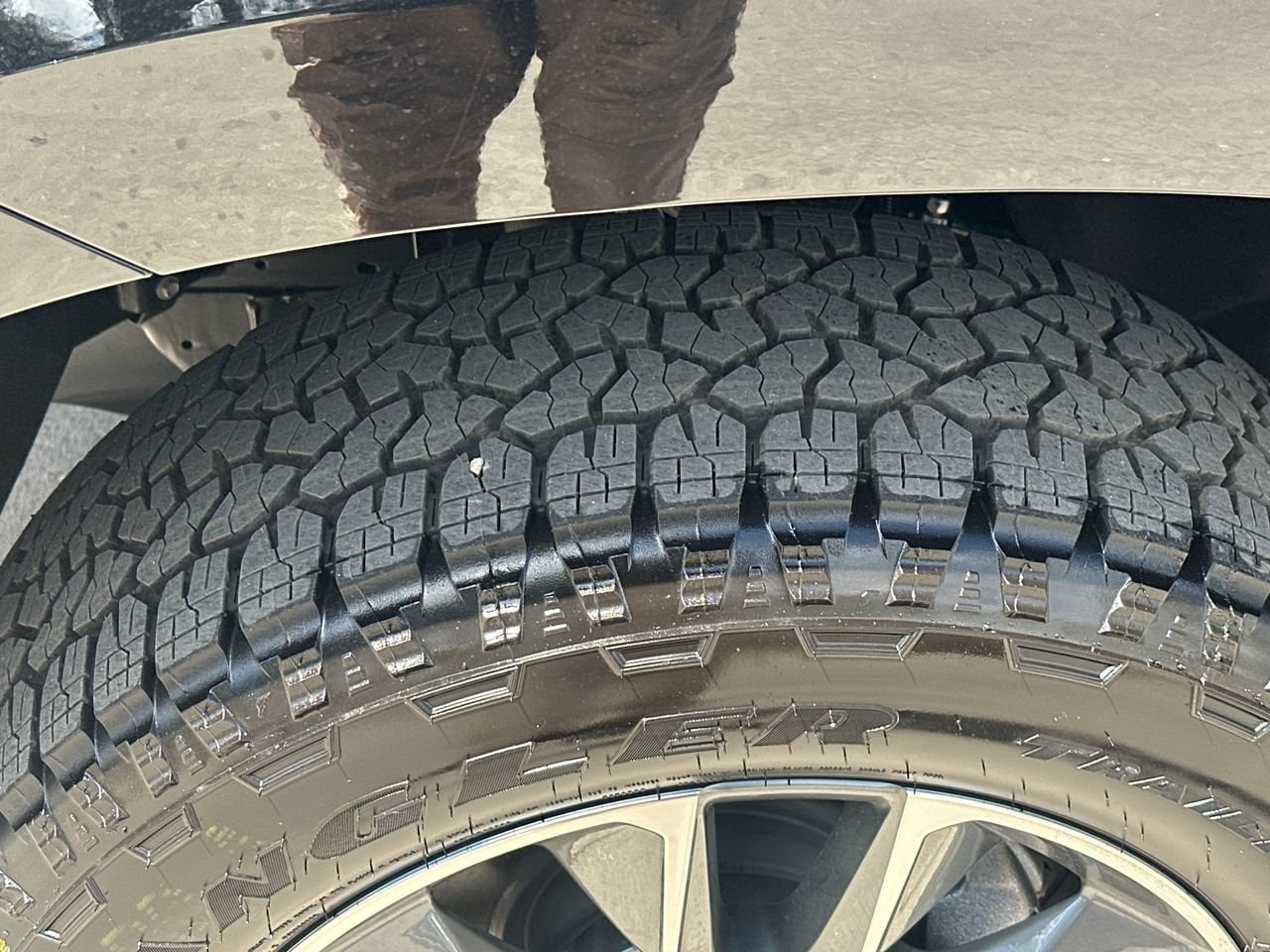 2026 Chevrolet Silverado 1500 LT Truck, photo 16