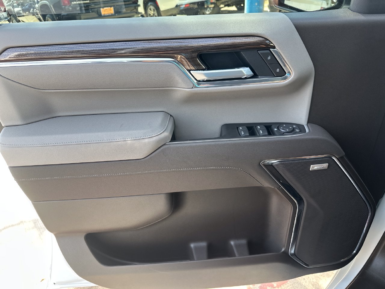 2026 Chevrolet Silverado 1500 LT Trail Boss - Photo 10