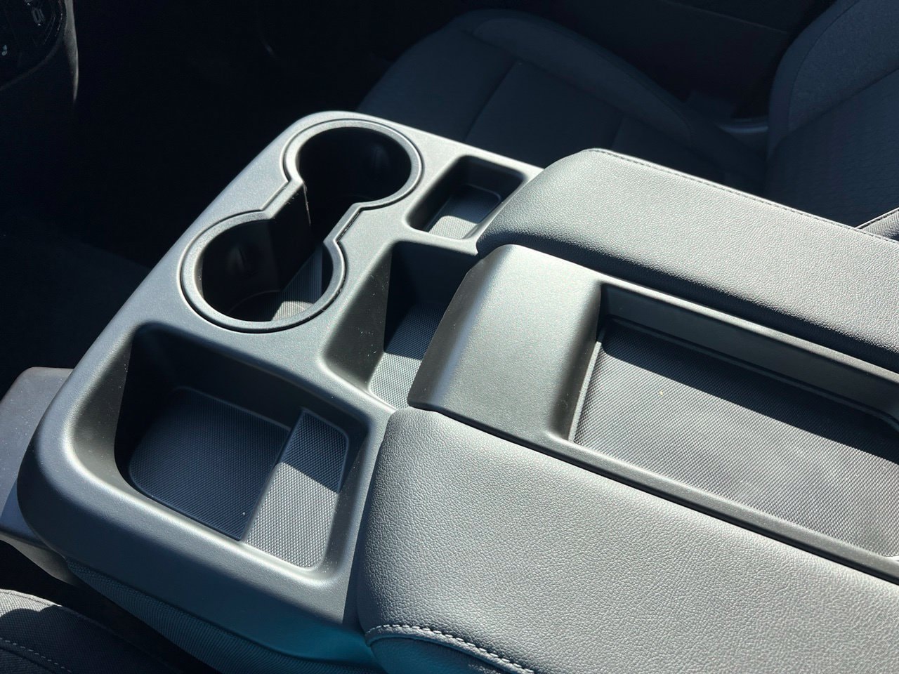 2026 Chevrolet Silverado 1500 RST - Photo 23