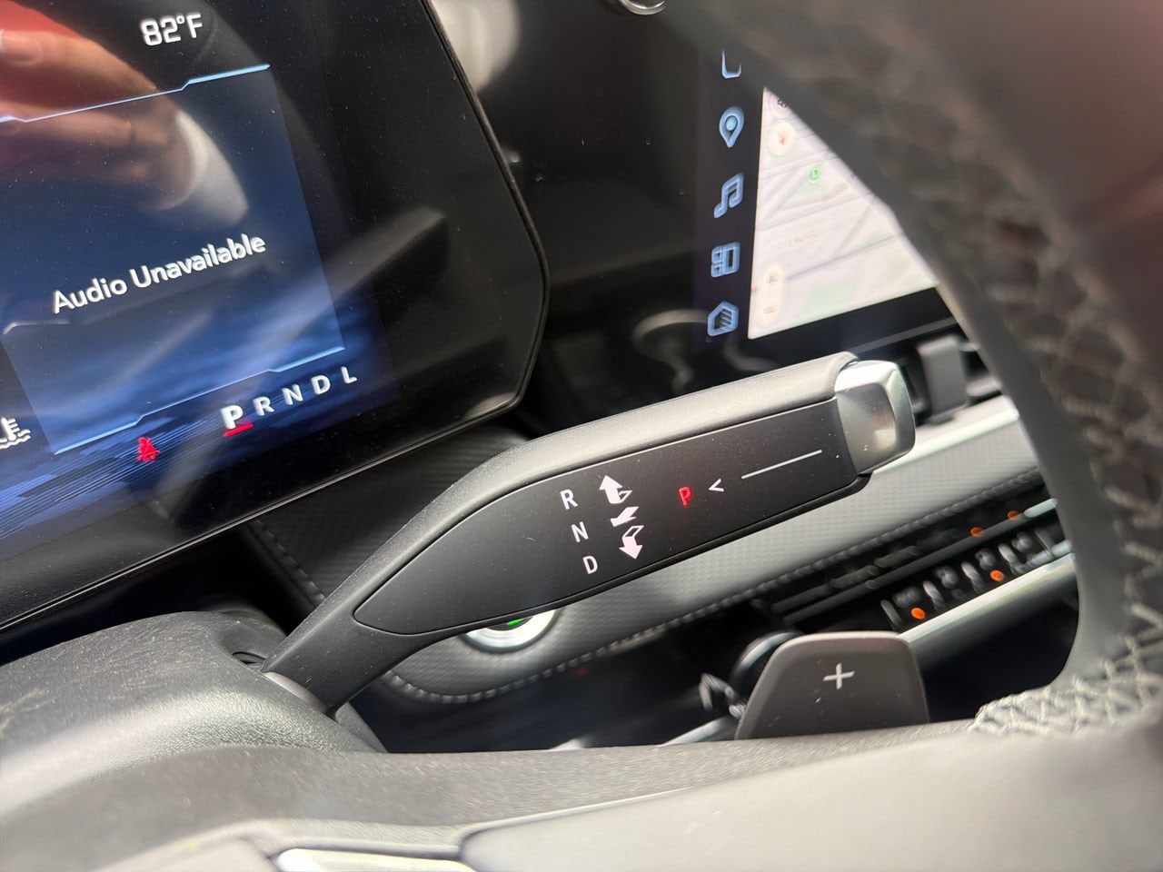 2027 Chevrolet Equinox LT - Photo 22