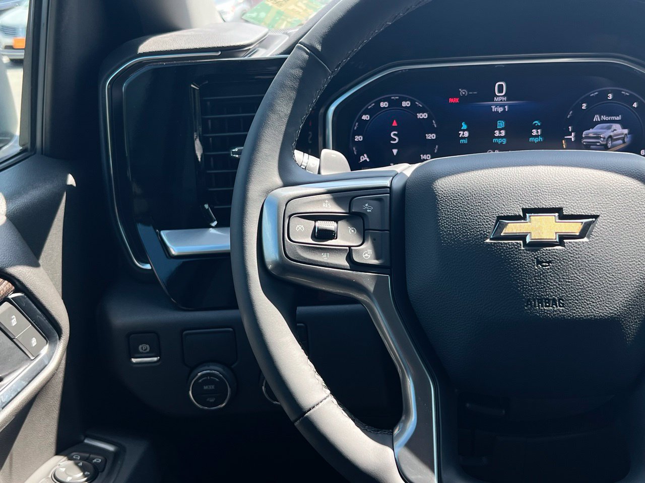 2026 Chevrolet Silverado 1500 LT - Photo 17