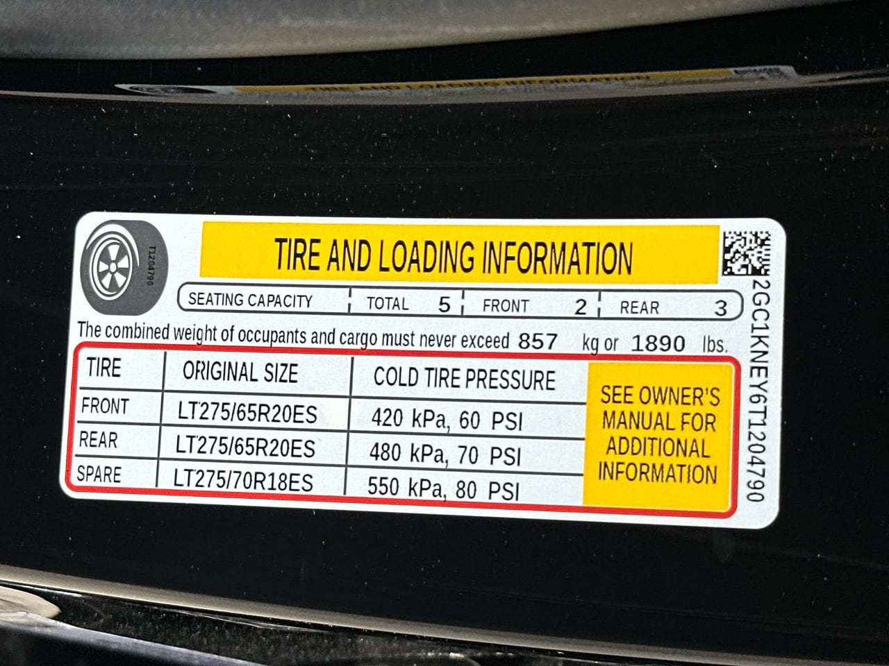 2026 Chevrolet Silverado 2500 HD LT Truck, photo 31