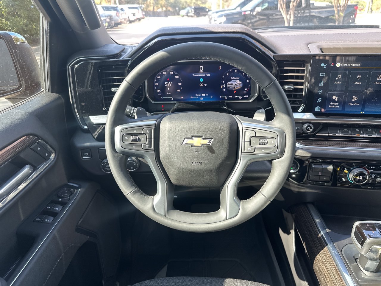 2026 Chevrolet Silverado 1500 LT - Photo 12