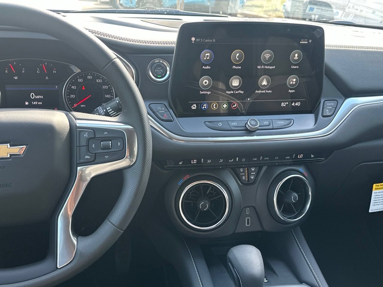 2026 Chevrolet Blazer 2LT - Photo 15