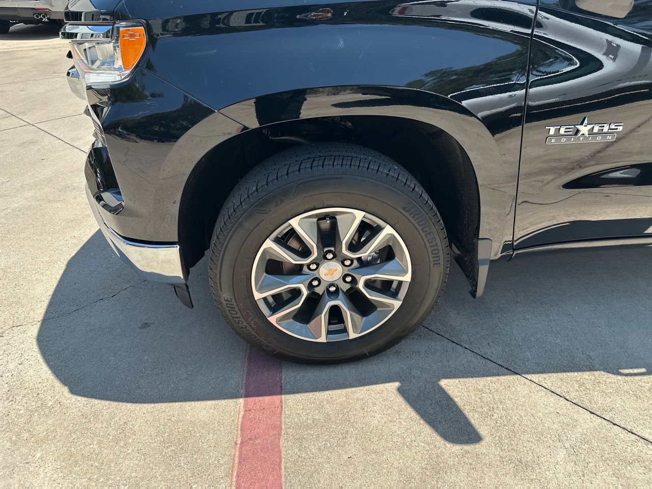 2026 Chevrolet Silverado 1500 LT, photo 28