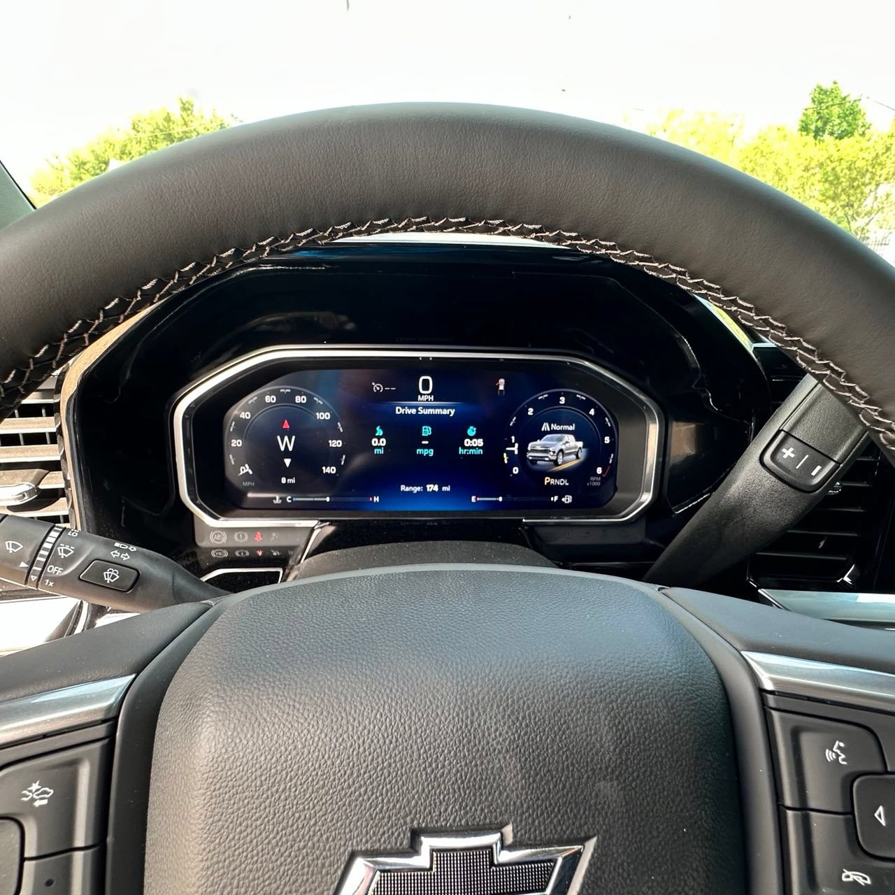 2026 Chevrolet Silverado 1500 RST - Photo 21