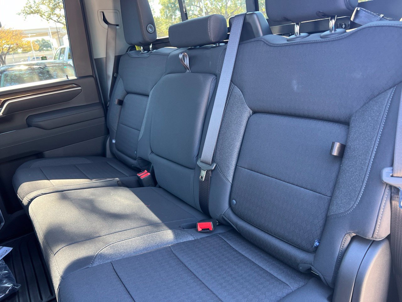 2026 Chevrolet Silverado 2500 HD LT Truck, photo 25