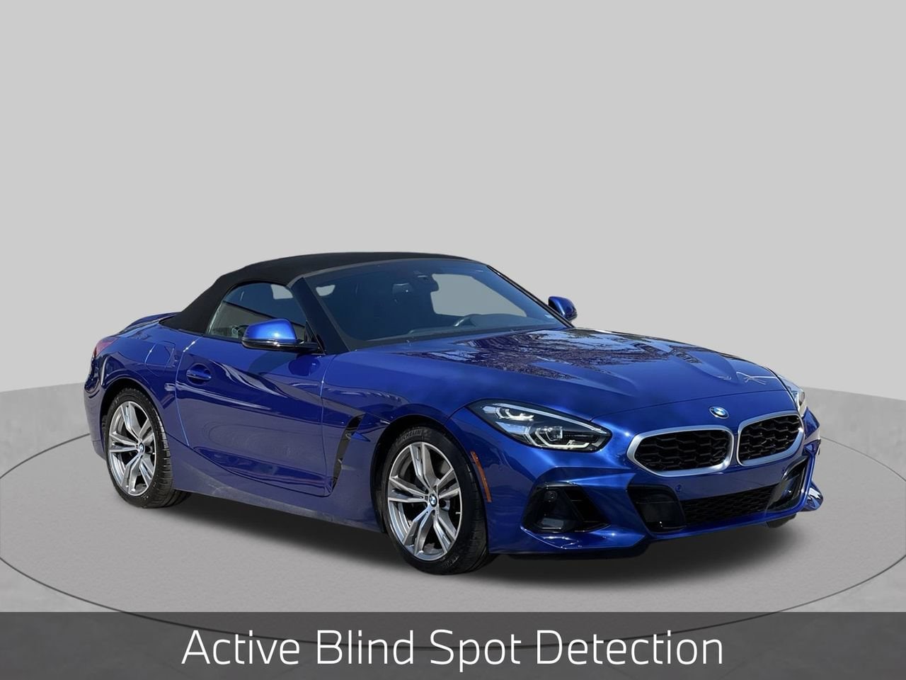 2026 BMW Z4 30i - Photo 9