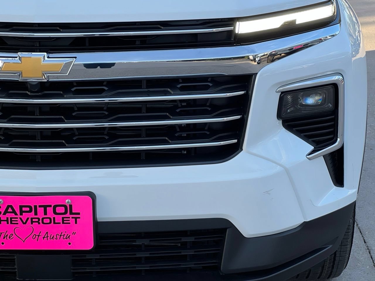 2026 Chevrolet Traverse LT - Photo 11