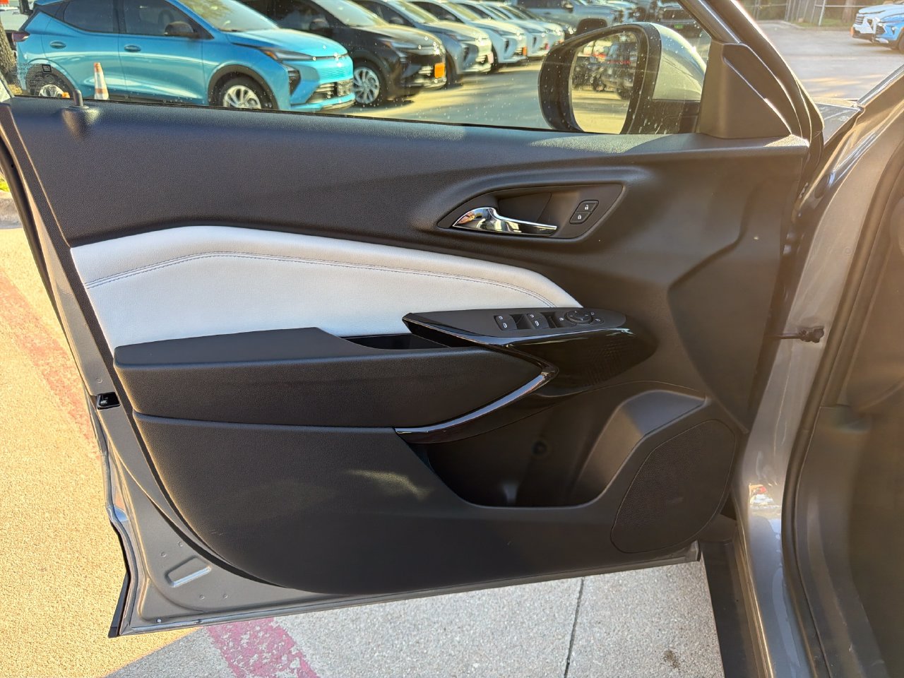 2026 Chevrolet Trax LT - Photo 10