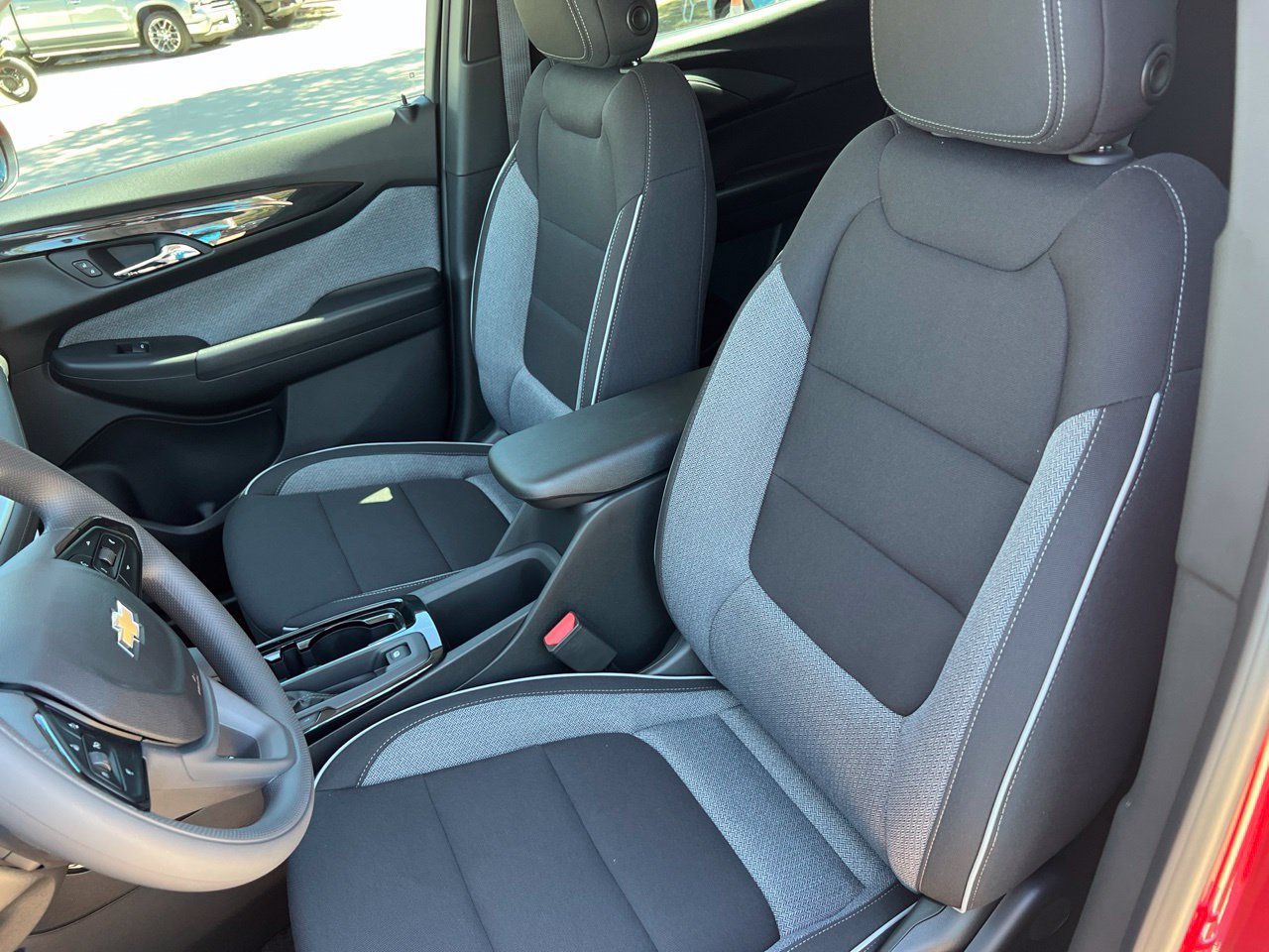 2026 Chevrolet Trailblazer LS - Photo 10