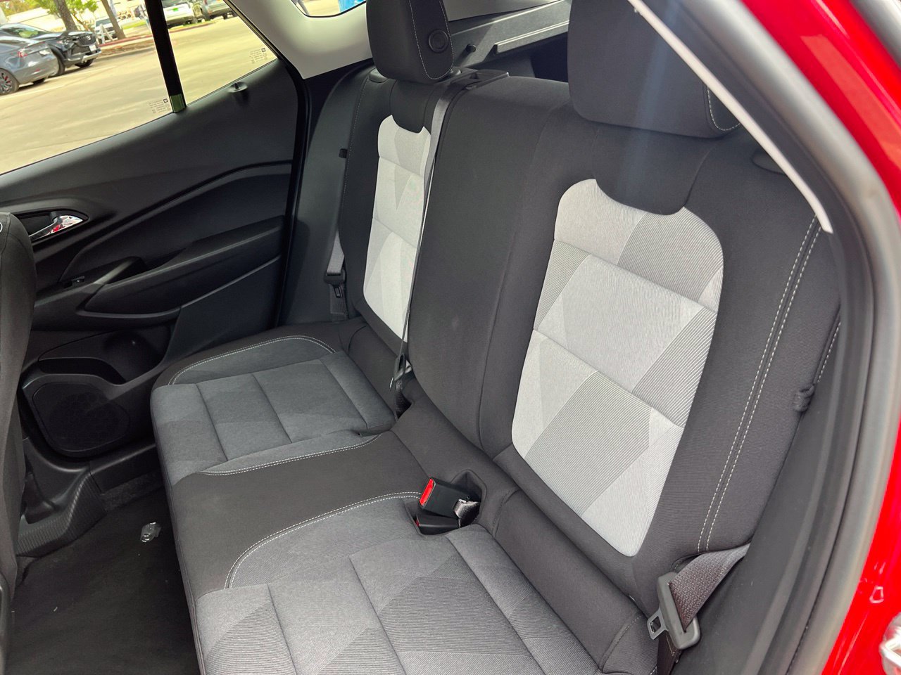 2026 Chevrolet Trax LS - Photo 25